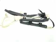 Vorhang Airbag Rechts VOOR 51909749 Fiat Linea (323AX) Limousine 1.4 (350.A.1000) 2007