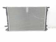 Radiator 8K0121251L Audi RS 6 Avant (C7) Kombi 4.0 V8 TFSI (CRDB)