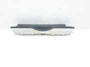 Stoßstange Hinten 6410A315HA Mitsubishi Pajero Hardtop (V8/9) Van 3.2 DI-D 16V (4M41)
