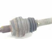 Antriebswelle Rechts Hinten A1663501010 Mercedes-Benz ML III (166) SUV 2.1 ML-250 CDI 16V BlueTEC 4-Matic (OM651.960)