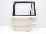 Tür Links Hinten 6700460260 Toyota Land Cruiser (J12) Hardtop Geländewagen 3.0 D-4D 16V (1KDFTV) 2006