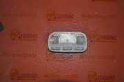Innenbeleuchtung 6362Q2 Citroën C4 Coupé (LA) Schrägheck 3-drs 1.6 HDi 16V (DV6ATED4(9HX)) 2009