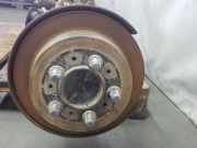 Hinterachse 4211060A61 Toyota Land Cruiser V8 (J20) Hardtop Geländewagen 4.5 D-4D 32V (1VDFTV) 2008