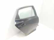 Tür Rechts Hinten 77004D4000 Kia Clarus Limousine 2.0i SLX,GLX 16V (FE-16V)