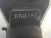 Scheibenwischerschalter 25260EA001 Nissan Navara (D40) Pick-up 2.5 dCi 16V 4x4 (YD25DDTi) 2010