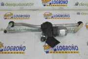 Scheibenwischermotor Vorne 67636914577 BMW SERIE 3 COMPACTO E46 320td 2003