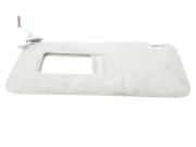 Sonnenblende Links 8251387 BMW X5 (E53) SUV 3.0d 24V (M57N-D30(306D2)) 2005