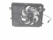 Lüfter Kühler 9836638080 Opel Astra L Sports Tourer (F4/FC/FN/FR) Kombi 1.2 Turbo 110 12V (EB2ADT(HNP))