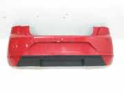 Stoßstange Hinten 6F0807421H Seat Ibiza V (KJB) Schrägheck 5-drs 1.0 TSI 12V (DLAC)