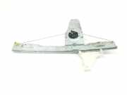 Fensterheber Links Hinten 9223E0 Citro?n C4 Picasso (UD/UE/UF) Gro?raumlimousine 1.6 HDi 16V 110 (DV6TED4(9HZ)) 2007