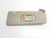 Sonnenblende Rechts 964003555R Renault Clio IV (5R) Schrägheck 5-drs 0.9 Energy TCE 12V (H4B-A4)