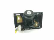 Heckschloss A2027500691 Mercedes-Benz C (W202) Limousine 2.2 C-220 D 16V (OM604.910) 1994