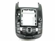 Navigationssystem Bedienung 8T0919611WFX Audi A5 Sportback (8TA) Liftback 2.0 TDI 16V (CGLC) 2013