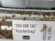 Vorhang Airbag Rechts VOOR 3R9880742 Seat Exeo ST (3R5) Kombi 2.0 TDI 16V (CAGA) 2012