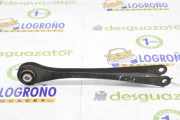 Querlenker Rechts Hinten Unten 33326792525 BMW 1 serie (F20) Schrägheck 5-drs 118d 2.0 16V (N47-D20C) 2011