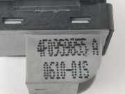 Schalter Für Elekt. Fensterheber Rechts Vorne 4F0959855A Audi A3 Sportback (8PA) Schrägheck 5-drs 1.6 TDI 16V (CAYC) 2010