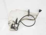Scheibenwaschbehälter Vorne 61667238666 BMW X1 (E84) SUV sDrive 16d 2.0 16V (N47-D20C) 2013