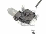 Fensterheber Rechts Vorne 7700842246 Renault Clio II diesel (BB/CB/SB) Schrägheck 1.5 dCi 65 (K9K-740) 2008