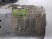 Scheibenwischermotor Hinten 7700311590 Renault Trafic New (JL) Bus 1.9 dCi 82 16V (F9Qt-762) 2005