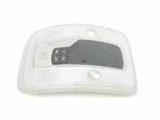 Innenbeleuchtung 39826642 Volvo V60 I (FW/GW) Kombi 2.0 D3 20V (D5204T7) 2015