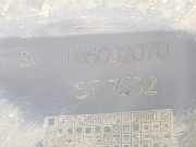 Sto?stangeneckelinks Vorne 1612473480 Citro?n Jumper (U9) Van 2.2 HDi 110 (4H03) 2015 4H03