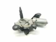 Scheibenwischermotor Hinten 28710JD000 Nissan Qashqai (J10) SUV 2.0 dCi 4x4 (M9R) 2009