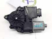 Fensterhebermotor Links Hinten 834502W010 Hyundai Santa Fe III (DM) SUV 2.4 GDI 16V 4x2 (G4KJ) 2013