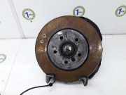 Achsschenkel Rechts Vorne 31211096430 BMW 3 serie (E46/4) Limousine 330d 24V (M57N-D30(306D2)) 2003