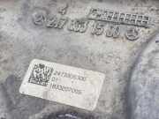 Querlenker Links Vorne Unten A2473305300 Mercedes-Benz B (W247) Schrägheck 2.0 B-200d (OM654.920)