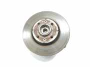 Achsschenkel Links Vorne 400151651R Renault Clio IV (5R) Schrägheck 5-drs 1.5 Energy dCi 110 FAP (K9K-646(K9K-F6)) 2017