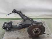 Achsschenkel Halter Links Hinten 1619266680 Fiat Scudo Van 1.5 Multijet 120 (DV5RUC(YHV))