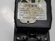 Navigationssystem Bedienung 65829350726 BMW 4 serie Gran Coupe (F36) Liftback 430d xDrive 3.0 24V (N57-D30A) 2016