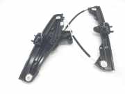 Fensterheber Links Vorne 9830815080 Opel Astra L Sports Tourer (F4/FC/FN/FR) Kombi 1.2 Turbo 130 12V (EB2ADTS(HNS))