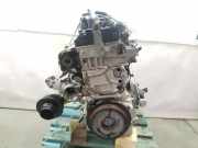 Motor COMPLEET B57D30A BMW X3 (G01) SUV xDrive 30d 3.0 TwinPower Turbo 24V (B57-D30A) 2015