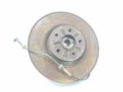 Achsschenkel Rechts Vorne 95524199 Opel Combo Van 1.4 16V ecoFlex (A14FP(Euro 5)) 2018
