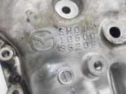 Steuerkette Abdeckung SH0110500 Mazda CX-5 I (KE,GH) SUV 2.2 SkyActiv-D 16V 2WD (SH) 2014