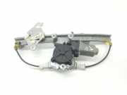 Fensterheber Rechts Hinten 82700BU010 Nissan TINO 2.2 dCi D (112 CV) 2004