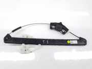 Fensterheber Links Hinten 80A839461 Audi Q5 (FYB/FYG) SUV 2.0 TDI 16V Quattro (DETB) 2017
