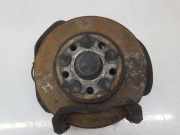 Achsschenkel Links Vorne A2043320101 Mercedes-Benz C Estate (S204) Kombi 2.2 C-200 CDI 16V . (OM646.811) 2008