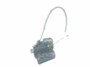 Türschloss Links Hinten 8402601 BMW X5 (E53) SUV 3.0d 24V (M57N-D30(306D2)) 2005