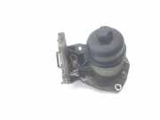 Ölfiltergehäuse 9682632980 Land + Range Rover Freelander II Geländewagen 2.2 tD4 16V (224DT)