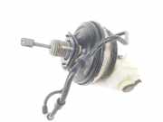 Bremskraftverstärker 296796726020 BMW 6 serie Gran Coupe (F06) Limousine 640d 24V (N57-D30B) 2011