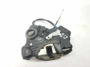 Türschloss Links Vorne 6904002152 Toyota Avensis (T25/B1B) Limousine 2.2 D-4D 16V (2AD-FTV) 2007