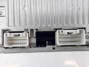 Radio CD MN141319 Mitsubishi Outlander (CW) SUV 2.0 DI-D 16V 4x2 (BSY) 2007