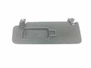 Sonnenblende Links 5G0857551AG Seat Ibiza V (KJB) Schrägheck 5-drs 1.0 TSI 12V (DLAC) 2023