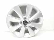 Felge 529101J905 Hyundai i20 Schrägheck 1.4i 16V (G4FA) 2012