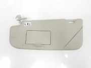 Sonnenblende Links 964004EH1A Nissan Qashqai (J11) SUV 1.6 dCi (R9M(Euro 5)) 2015