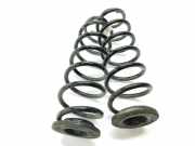 Schraubenfeder Set Hinten 2Q0511121CD Volkswagen Taigo SUV 1.0 TSI 110 12V (DLAA) 2023 DLAA