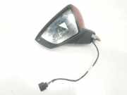 Außenspiegel Links 6F1857507H Seat Ibiza V (KJB) Schrägheck 5-drs 1.0 TSI 12V (DKRF) 2020