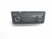 Bedienung Heizung 39042441 Opel Astra K Schrägheck 5-drs 1.6 CDTI 136 16V (B16DTH(Euro 6))